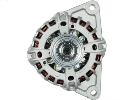 A0668S Генератор AUTO STARTER подбор по vin на Brocar