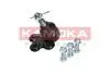9040223 Нижній/верхній кульовий шарнір KAMOKA підбір по vin на Brocar