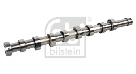 172680 Розподільний вал Citroen Berlingo/Peugeot Partner 1.6HDi 08- (сталевий) FEBI BILSTEIN підбір по vin на Brocar
