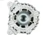 A3494S ALTERNATOR /SYS./VALEO VW TOUAREG 3.0 V6 TDI, AUTO STARTER підбір по vin на Brocar
