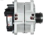 A3494S ALTERNATOR /SYS./VALEO VW TOUAREG 3.0 V6 TDI, AUTO STARTER підбір по vin на Brocar