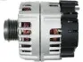 A3494S ALTERNATOR /SYS./VALEO VW TOUAREG 3.0 V6 TDI, AUTO STARTER підбір по vin на Brocar