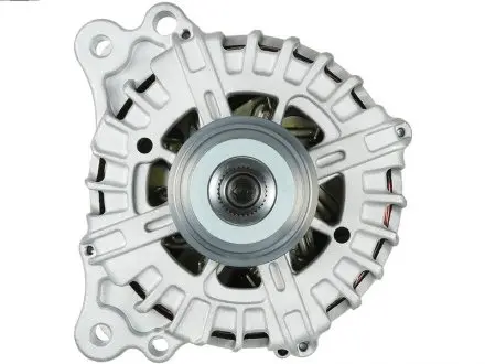 A3494S ALTERNATOR /SYS./VALEO VW TOUAREG 3.0 V6 TDI, AUTO STARTER подбор по vin на Brocar