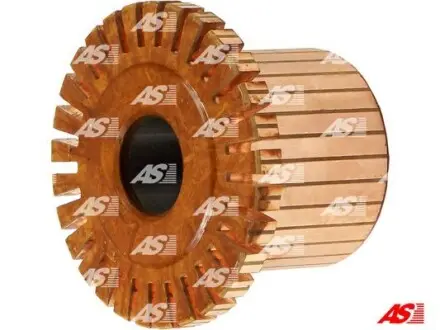 SAC0001A Якір, стартер AUTO STARTER підбір по vin на Brocar