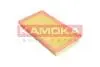 F250301 FILTR POWIETRZA LEXUS ES 18-, TOYOTA C-HR 16- KAMOKA підбір по vin на Brocar