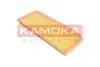 F249101 FILTR POWIETRZA AUDI A3 04-13, TT 06-10, SEAT KAMOKA підбір по vin на Brocar