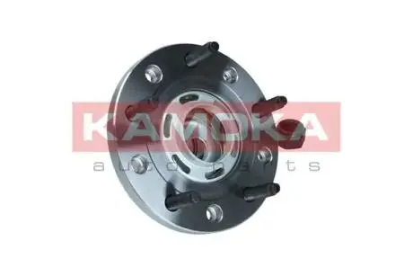 5500249 Подшипник ступицы KAMOKA подбор по vin на Brocar
