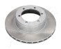 TARCZA HAM./PRZ/ MITSUBISHI CANTER 2,8D 96-00 60-05-546C