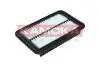 F247101 FILTR POWIETRZA HYUNDAI HB20 12-, I10 11-17, KAMOKA підбір по vin на Brocar