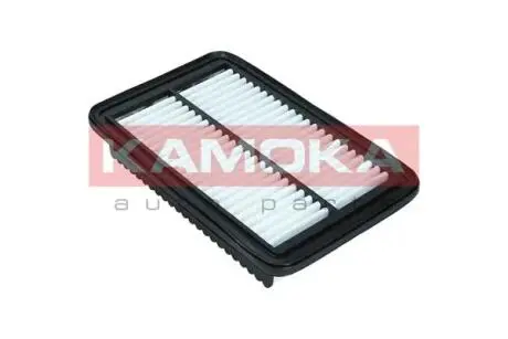 F247101 FILTR POWIETRZA HYUNDAI HB20 12-, I10 11-17, KAMOKA подбор по vin на Brocar