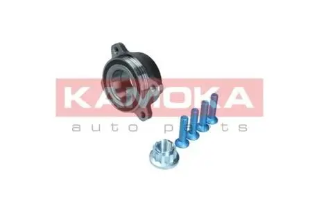 5500383 Підшипник ступиці KAMOKA підбір по vin на Brocar