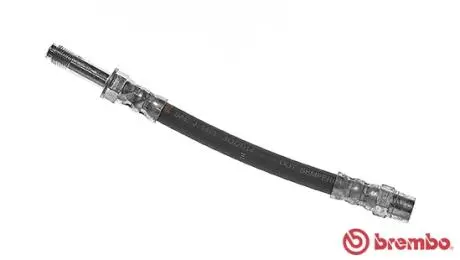 T24099 Тормозной шланг BREMBO подбор по vin на Brocar