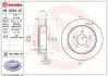 Диск гальмівний передній JEEP GRAND CHEROKEE I (ZJ, ZG) 09/91-04/99 / JEEP WRANGLER I (YJ, SJ_) 08/86-08/96 / JEEP WRANGLER II (TJ) 08/96-12/08 08.8264.81