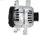 A0328PR ALTERNATOR SYS.BOSCH TOYOTA YARIS 1.3 VVT-I AUTO STARTER підбір по vin на Brocar