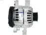 A0328PR ALTERNATOR SYS.BOSCH TOYOTA YARIS 1.3 VVT-I AUTO STARTER підбір по vin на Brocar