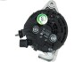 A0328PR ALTERNATOR SYS.BOSCH TOYOTA YARIS 1.3 VVT-I AUTO STARTER підбір по vin на Brocar