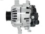 A0328PR ALTERNATOR SYS.BOSCH TOYOTA YARIS 1.3 VVT-I AUTO STARTER підбір по vin на Brocar