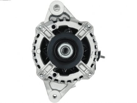 A0328PR ALTERNATOR SYS.BOSCH TOYOTA YARIS 1.3 VVT-I AUTO STARTER підбір по vin на Brocar