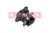 5500325 Підшипник ступиці (задній) Renault Kadjar/Nissan Qashqai 13- KAMOKA підбір по vin на Brocar