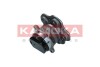 5500325 Подшипник ступицы (задней) Renault Kadjar/Nissan Qashqai 13- KAMOKA підбір по vin на Brocar