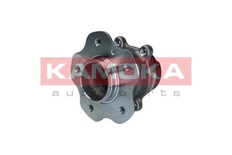 5500325 Подшипник ступицы (задней) Renault Kadjar/Nissan Qashqai 13- KAMOKA подбор по vin на Brocar