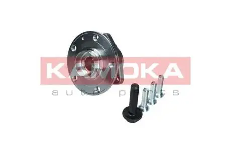 5500171 Ступиця колеса KAMOKA підбір по vin на Brocar