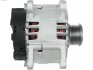 A3200S ALTERNATOR SYS.VALEO VW TOUAREG 3.6 V6 FSI AUTO STARTER підбір по vin на Brocar