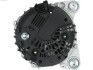 A3200S ALTERNATOR SYS.VALEO VW TOUAREG 3.6 V6 FSI AUTO STARTER підбір по vin на Brocar