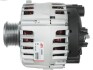 A3200S ALTERNATOR SYS.VALEO VW TOUAREG 3.6 V6 FSI AUTO STARTER підбір по vin на Brocar