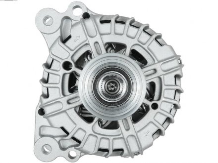 A3200S ALTERNATOR SYS.VALEO VW TOUAREG 3.6 V6 FSI AUTO STARTER підбір по vin на Brocar