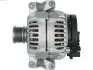 A0746S Генератор AUTO STARTER підбір по vin на Brocar