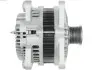 A5415S ALTERNATOR SYS.MITSUBISHI NISSAN JUKE 1.2 AUTO STARTER підбір по vin на Brocar