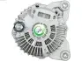 A5415S ALTERNATOR SYS.MITSUBISHI NISSAN JUKE 1.2 AUTO STARTER підбір по vin на Brocar