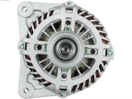 A5415S ALTERNATOR SYS.MITSUBISHI NISSAN JUKE 1.2 AUTO STARTER підбір по vin на Brocar