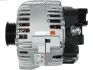 A3505S ALTERNATOR /SYS./VALEO MINI COOPER 1.5 D, AUTO STARTER підбір по vin на Brocar