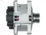 A3455S Генератор AUTO STARTER підбір по vin на Brocar