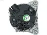 A3455S Генератор AUTO STARTER підбір по vin на Brocar