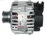 A3455S Генератор AUTO STARTER підбір по vin на Brocar