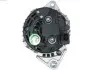 A0734S ALTERNATOR FIAT DUCATO 120 MULTIJET 2.3 D AUTO STARTER підбір по vin на Brocar