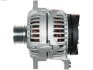 A0734S ALTERNATOR FIAT DUCATO 120 MULTIJET 2.3 D AUTO STARTER підбір по vin на Brocar