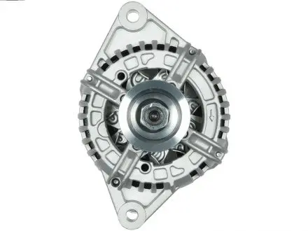 A0734S ALTERNATOR FIAT DUCATO 120 MULTIJET 2.3 D AUTO STARTER підбір по vin на Brocar