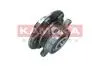5500226 PIASTA KOŁA TYŁ Z ABS FIAT 500X 14-, JEEP KAMOKA підбір по vin на Brocar