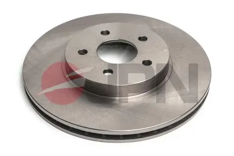 30H9039JPN TARCZA HAMULC. FORD MONDEO 1,8-2,5 00-07 JPN подбор по vin на Brocar