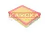 F248101 Фільтр повітряний KAMOKA підбір по vin на Brocar