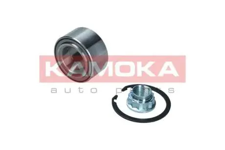 5600226 Комплект колісних підшипників KAMOKA підбір по vin на Brocar