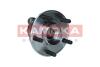 5500258 PIASTA KOŁA TYŁ Z ABS FORDE MONDEO V 14- KAMOKA підбір по vin на Brocar