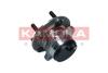 5500258 PIASTA KOŁA TYŁ Z ABS FORDE MONDEO V 14- KAMOKA підбір по vin на Brocar