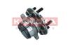 5500258 PIASTA KOŁA TYŁ Z ABS FORDE MONDEO V 14- KAMOKA підбір по vin на Brocar