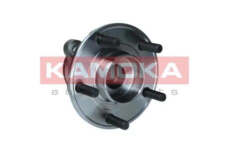 5500258 PIASTA KOŁA TYŁ Z ABS FORDE MONDEO V 14- KAMOKA подбор по vin на Brocar