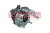 Подшипник ступицы (задней) Ford Focus 1.0-2.0 TDCi 10- 5500242